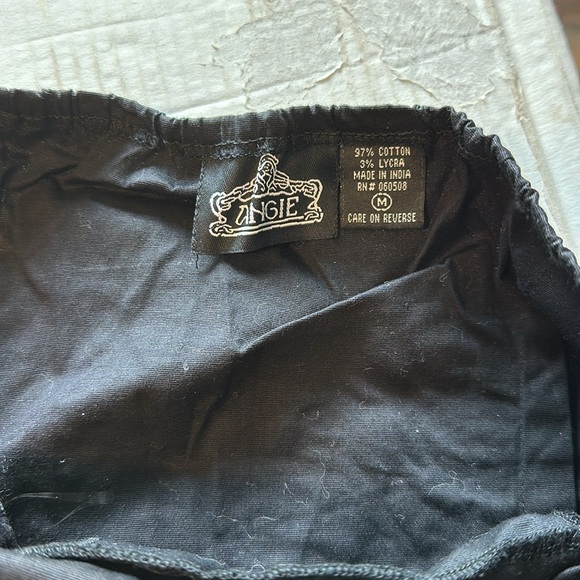 Corset top🧡 - Picture 5 of 5